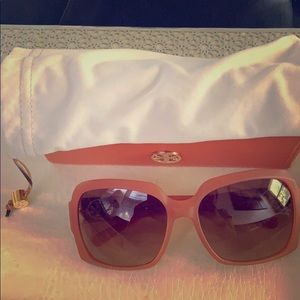 Tory Burch Sunglasses - image 1